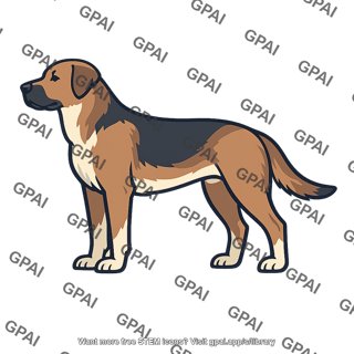 Dog big