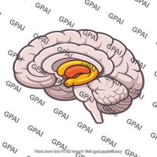 Brain limbic system