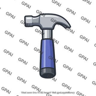 Claw hammer
