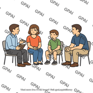 Family therapy