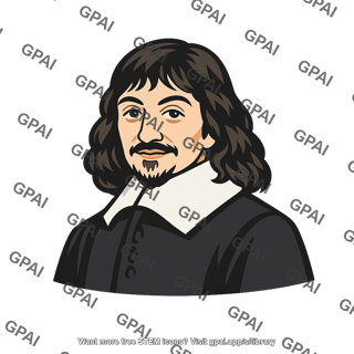 Rene descartes