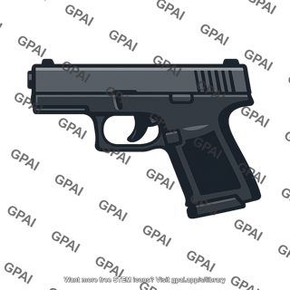Handgun
