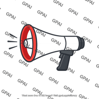 Megaphone