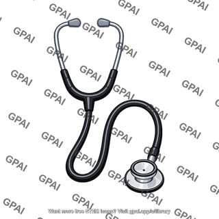 Stethoscope