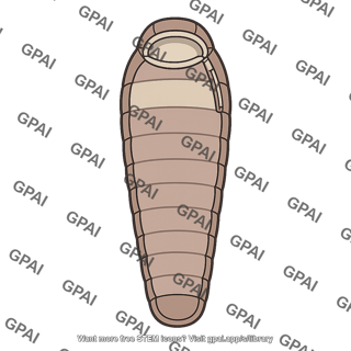 Sleeping bag