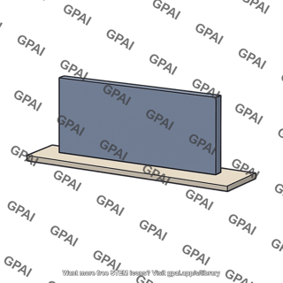 Shuttlebox barrier