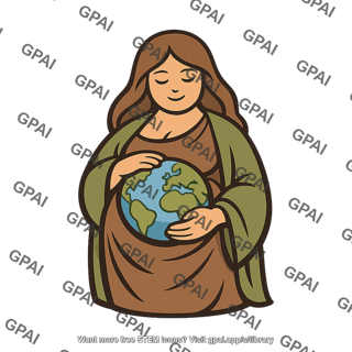 Earth mother