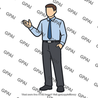 Group leader