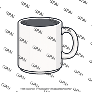 Coffee mug