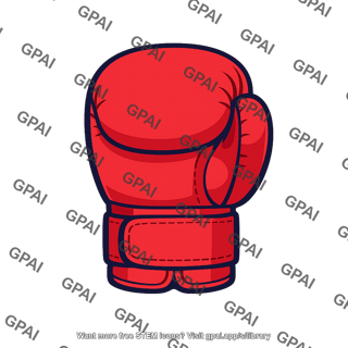 Boxing glove