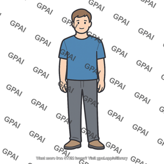 Majority group member