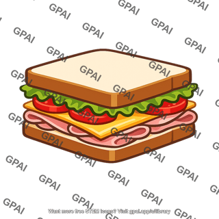 Sandwich