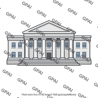 Government building