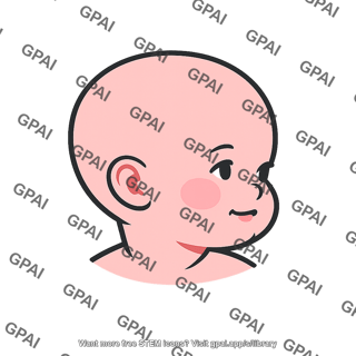 Baby head