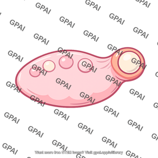 Ovulating ovary