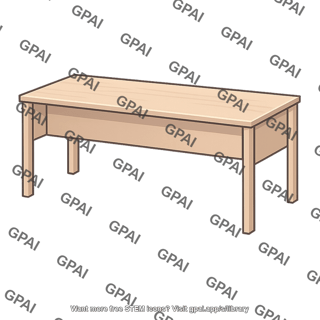 Office desk