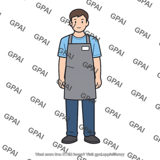 Store clerk