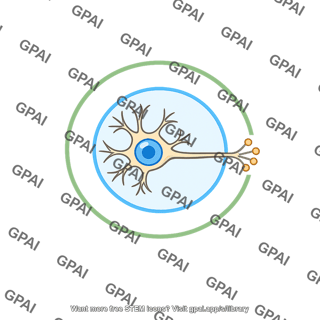 Receptive field cell