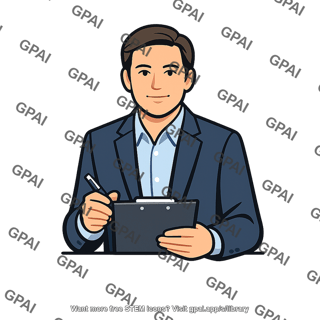 Job interviewer