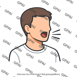 Speaker person