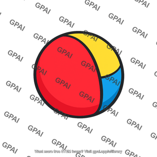 Toy ball