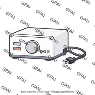 Household appliance