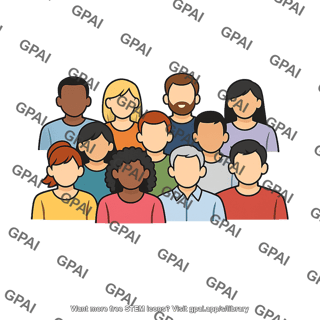 Representative sample