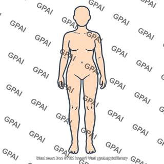 Female body