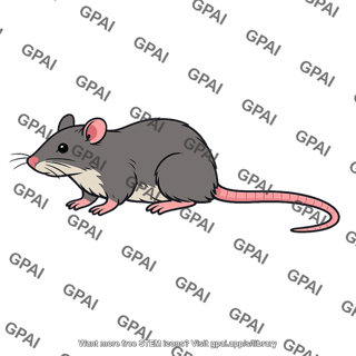 Adult rat