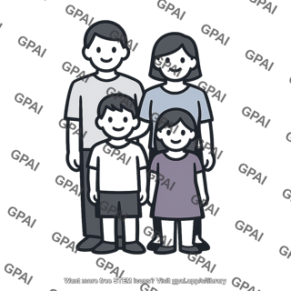 Family group