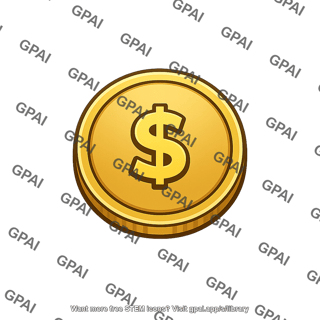 Money unit token