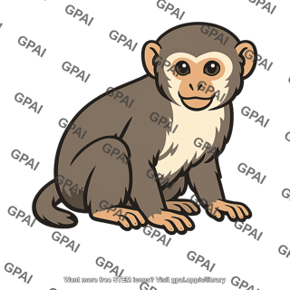 Nonhuman primate