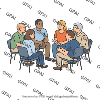 Self help group