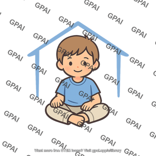 Child home care