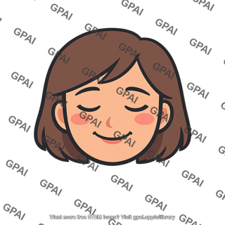 Gratitude face