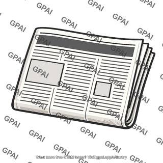 Newspaper