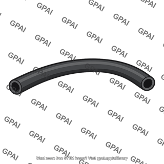 Rubber tube