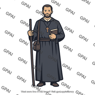 Missionary