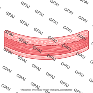 Uterine wall