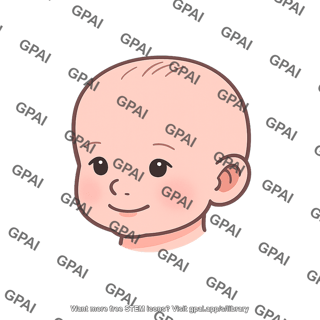 Baby head