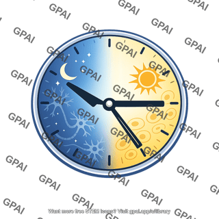 Biological clock