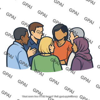 Decision making group