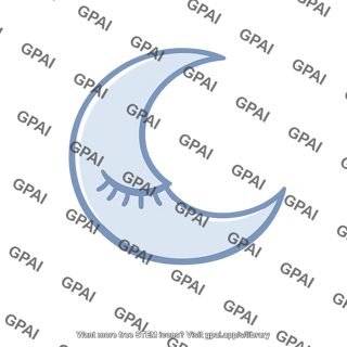 Lucid dreaming moon