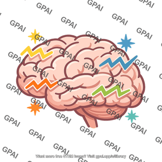 Brain distracted