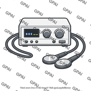 Electroconvulsive therapy device