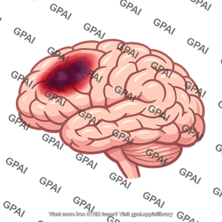 Brain injury