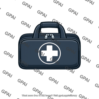 Medical bag