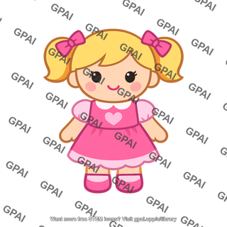 Feminine toy