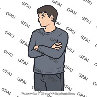 Attachment style avoidant