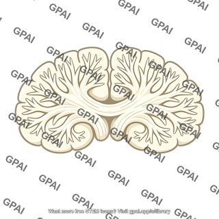 Brain white matter